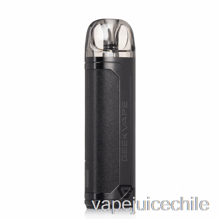 Vape Chile Geekvape Au (aegis U) 20w Sistema Pod Negro